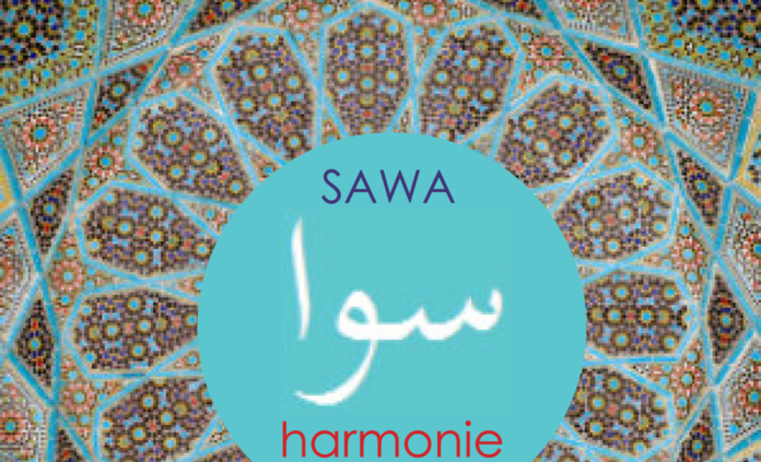 2022 - سوا Sawa / Harmonie